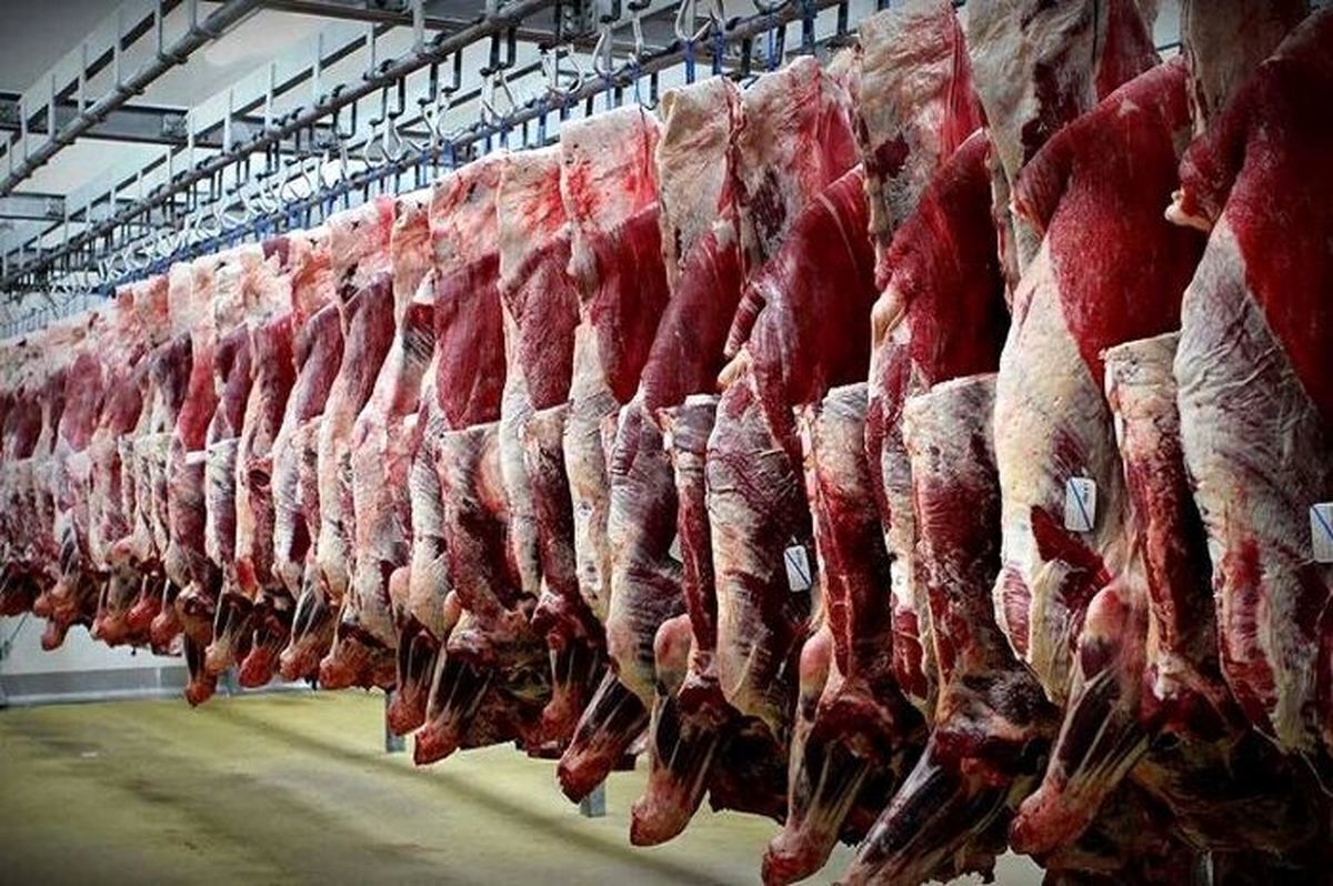 آخرین قیمت گوشت گوسفندی در بازار (۳ مهر ۱۴۰۲)