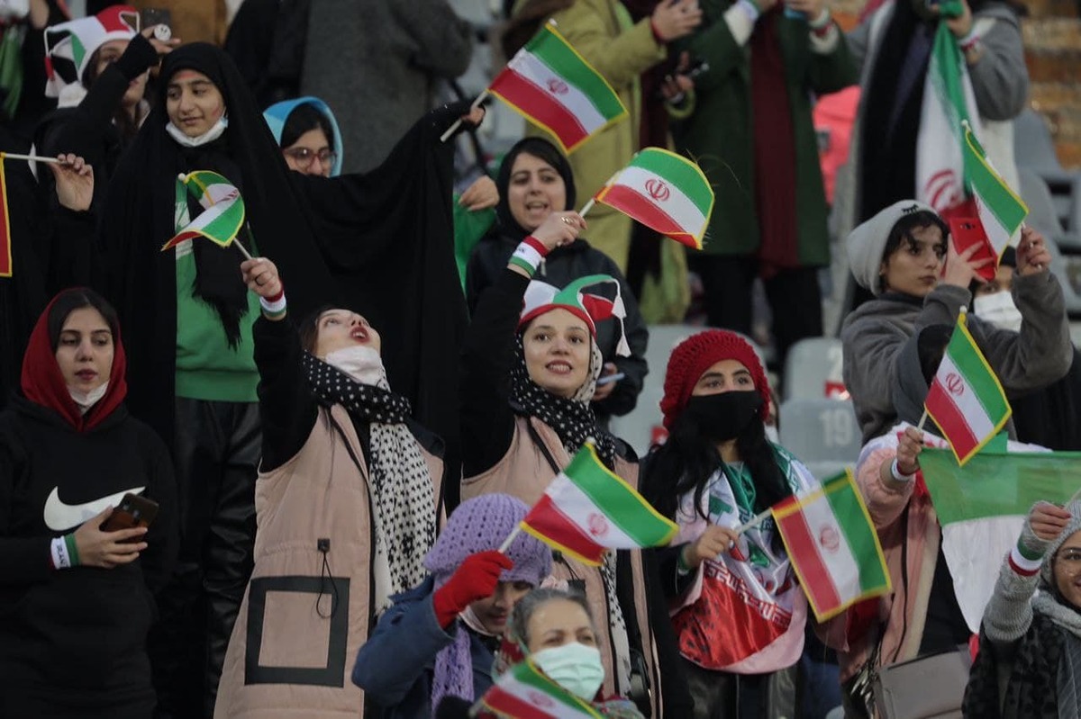 صدور رأی بی‌سابقه به‌نفع بانوان ایرانی