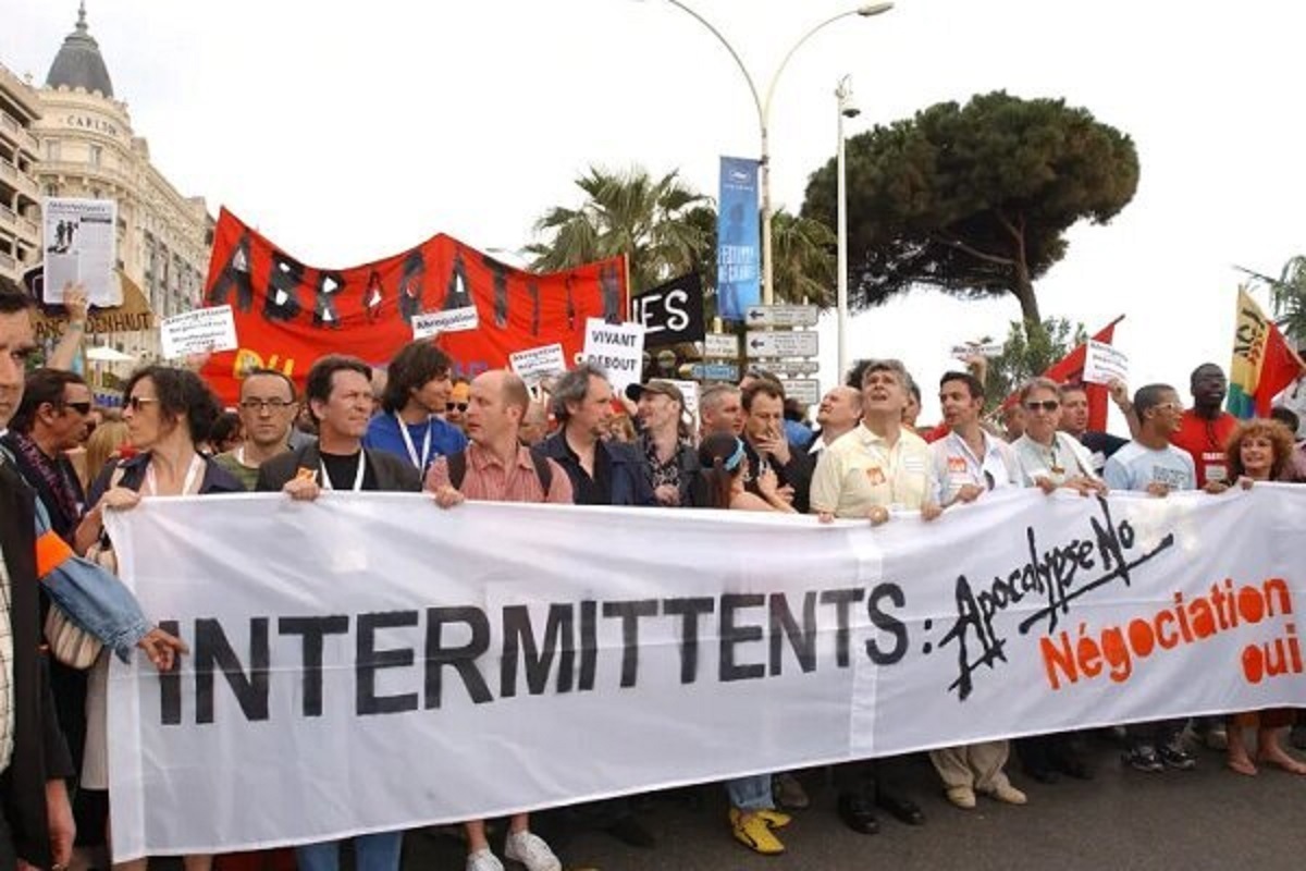 ماجرای اعتصاب کارکنان در جشنواره کن ۲۰۲۴