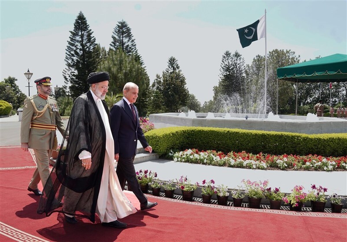 وزارت خارجه پاکستان خط لوله گاز ایران را اولویت خود عنوان کرد