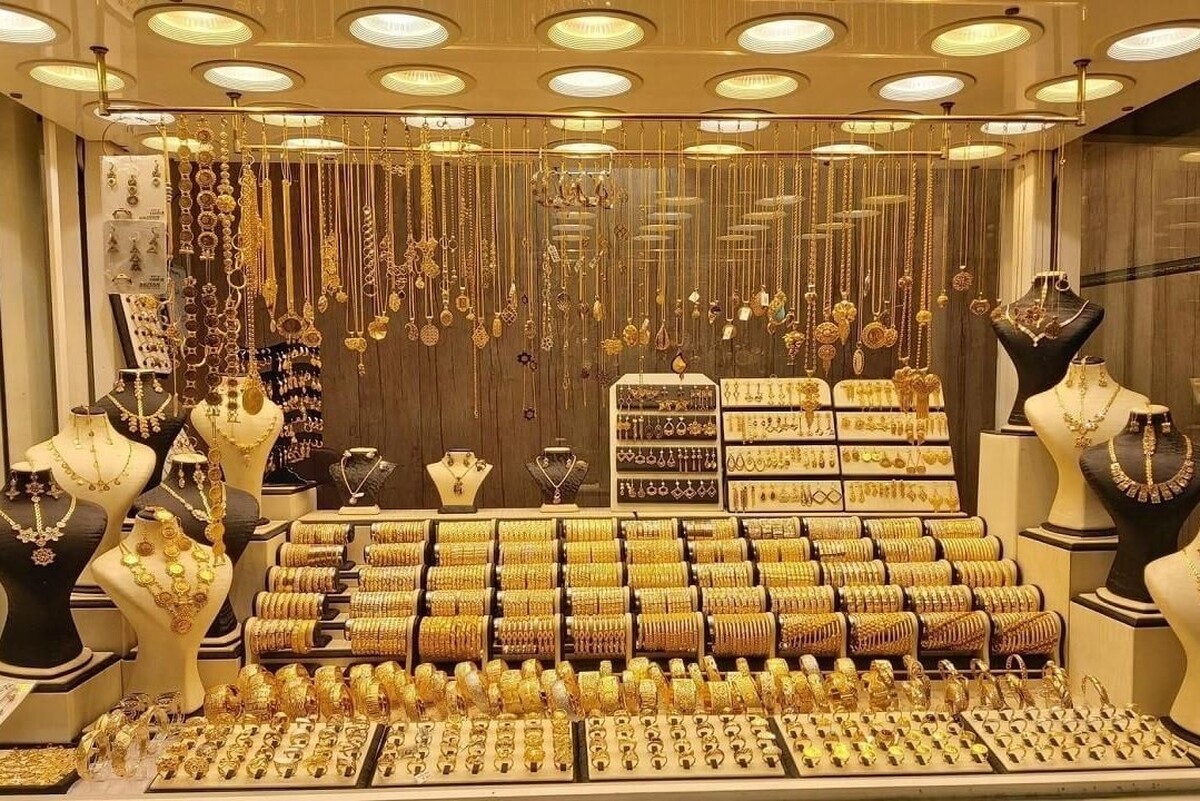 آیا بازار طلای مشهد امروز باز است؟ (۲۲ اردیبهشت ۱۴۰۳)