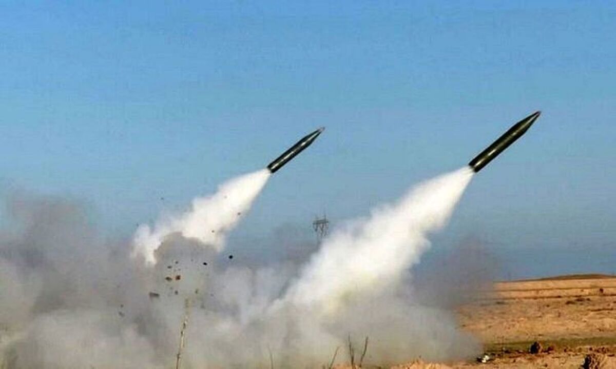 حمله موشکی و خمپاره‌ای مقاومت به نظامیان صهیونیست در «کرم ابوسالم»