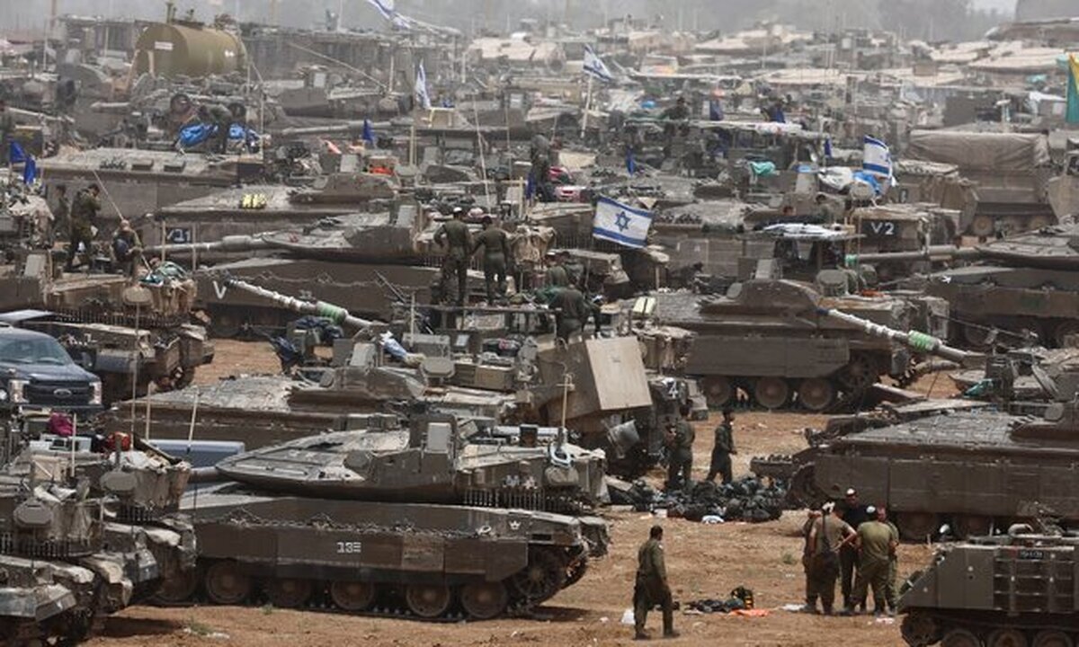 گاردین از شکست استراتژی اسرائیل در غزه خبرداد