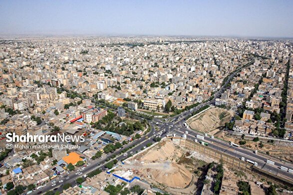 راه‌اندازی پنجره واحد خدمات سرمایه‌گذاری خراسان رضوی در مشهد