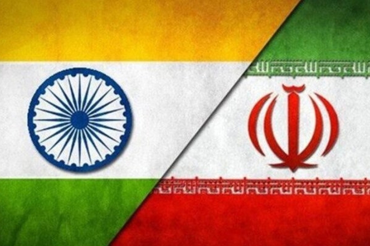 ایران و هند قرارداد همکاری در چابهار امضا کردند + فیلم