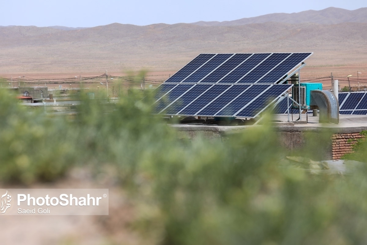 آیا سرمایه‌گذاری برای نصب پنل‌های خورشیدی در خراسان‌رضوی به‌صرفه است؟