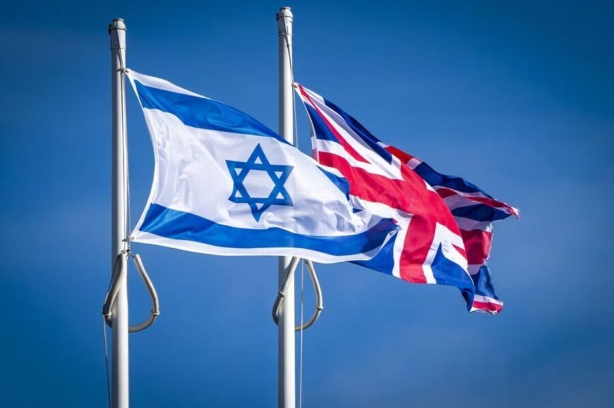 تاکید معاون نخست وزیر انگلیس به ادامه حمایت نظامی از اسرائیل