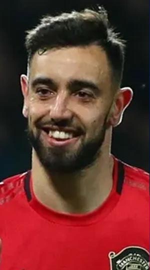 برونو فرناندز