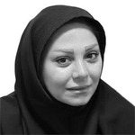 مریم ضیغمی