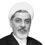 حجت الاسلام ناصر رفیعی