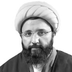 حجت الاسلام و المسلمین وحید نجف زاده