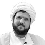 حجت الاسلام حسین رضایی قمی