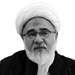 حجت الاسلام علی نهاوندی