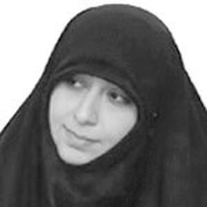 زینب یاراحمدی