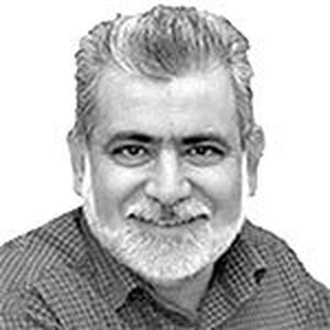 رضا صارمی راد