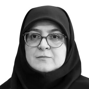 فاطمه مهاجرانی