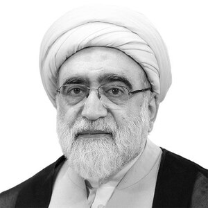 حجت الاسلام احمد مروی