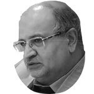 نادر عسگری