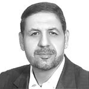 خیرالله پروین