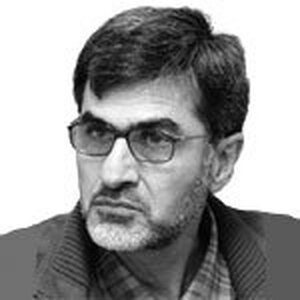 مهدی کوچک زاده