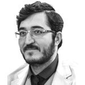 محمدمهدی رحیمی