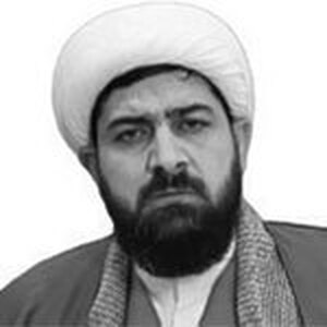 حجت الاسلام علی محبوب