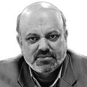 علیرضا منادی سفیدان