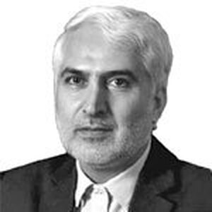 حسن عدالت جو