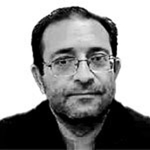 مجتبی محرابی