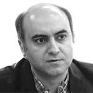 شهرام عیدی زاده