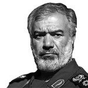 سردار علی فدوی