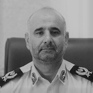 سردار رحمان علیدوست