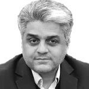 مهدی یعقوبی