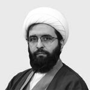 حجت الاسلام حامد میرزاخان