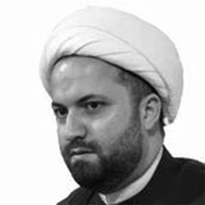 امیرحسین کامل نواب