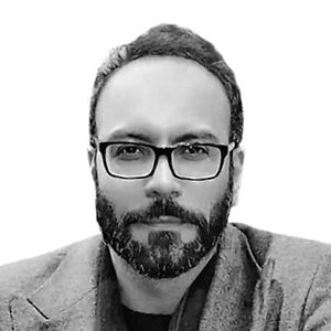 یزدان فتوحی