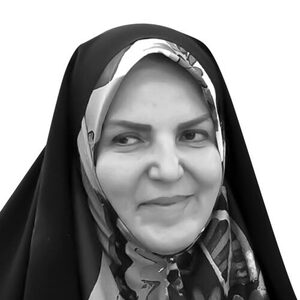 معصومه آقاپور