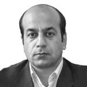 رضا اسماعیلی