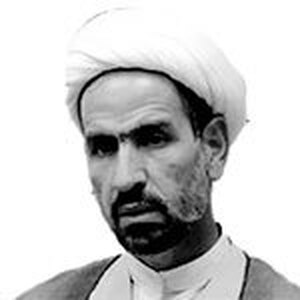 حجت الاسلام احمدحسین فلاحی