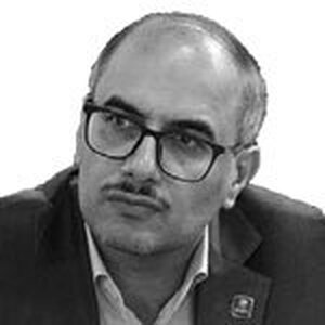 جمال حسن بارانی