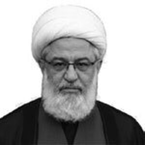 حجت الاسلام محمدرضا عابدینی