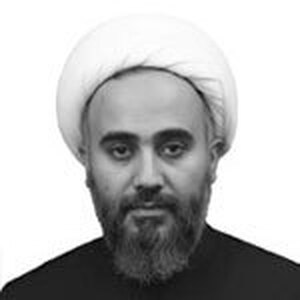 حجت الاسلام محمد الهی خراسانی