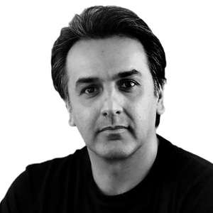 جواد رستم زاده