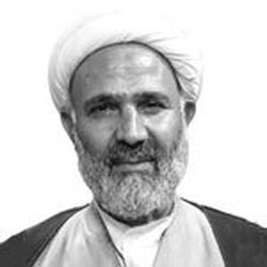 حجت الاسلام نصرالله پژمان فر