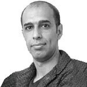 محمود نظری