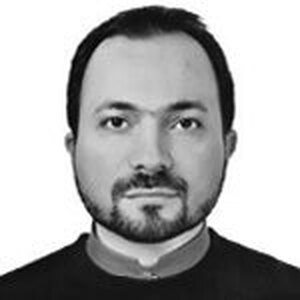 سیدمهدی ناجی