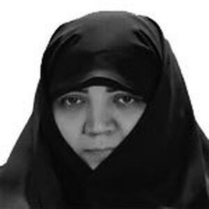 سیده اعظم التفاتی فاز