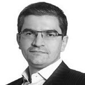 سید احسان قاضی زاده هاشمی