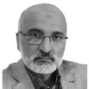 محمد آصفی یزدی