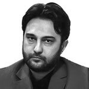 عباس محمدیان